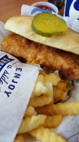 Culver's food