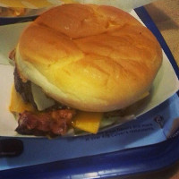 Culver's food