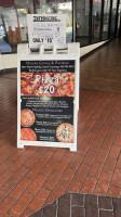 Maleko Coffee And Pastries menu