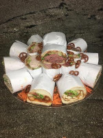 Middle Neck Glatt Catering Deli Butcher food