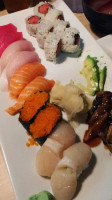 Narumi Sushi food