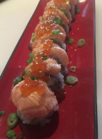 Narumi Sushi food