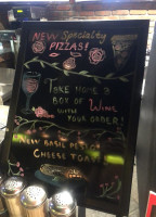 Mama's Famous Pizza & Heros menu