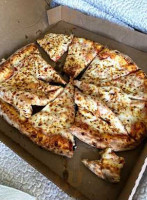 Papa John's Pizza food