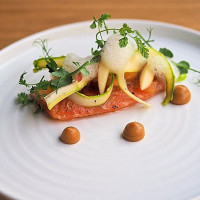 Ad Hoc food