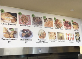 Dog Haus menu