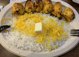 Moby Dick House Of Kabob food