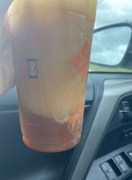 Dunkin' drink