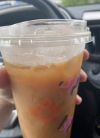 Dunkin' drink