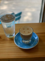 Mammoth Espresso drink