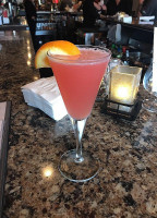 Zephyr Grill Bar drink