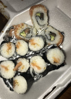 Happy Teriyaki food