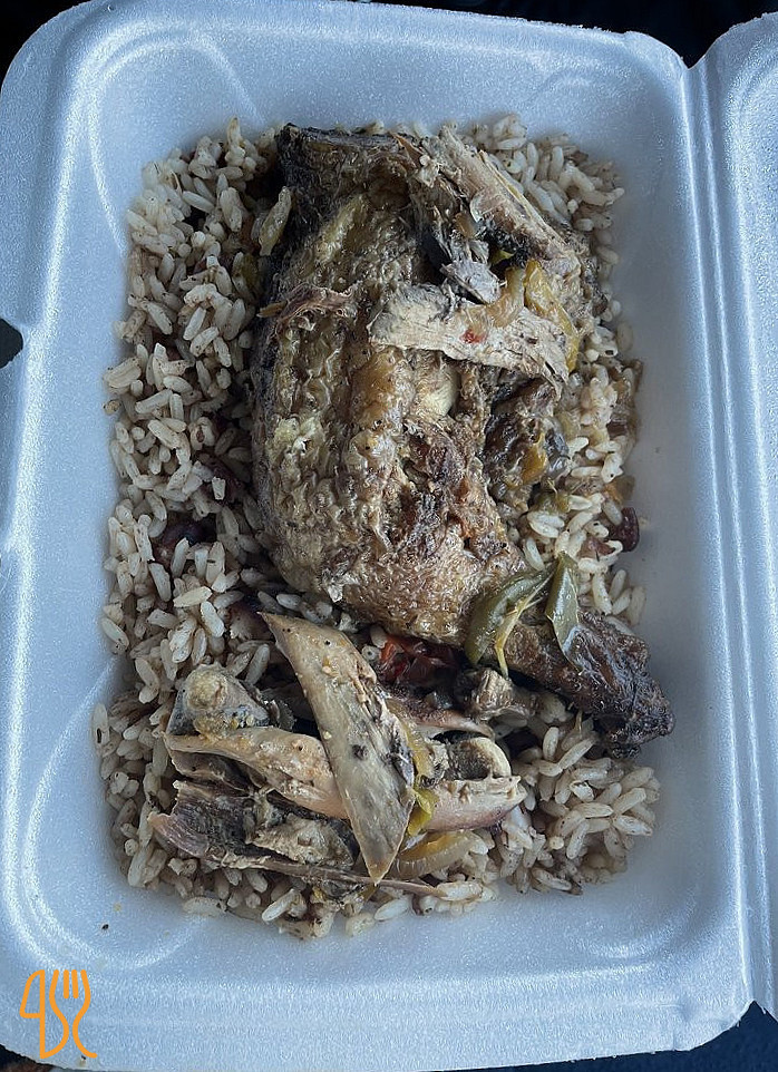 Jamaican Spice