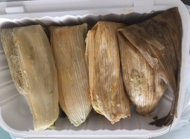 Gangadin food