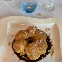 Los Olivos food