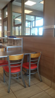 Maleko Coffee And Pastries inside