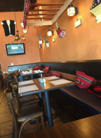 Pantano's Eatery inside