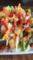Palmers Fresh Grill food