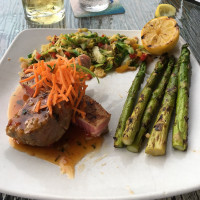 Palmers Fresh Grill food