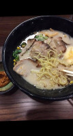 Okko Ramen food