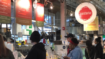 Sarafino's At North Market inside