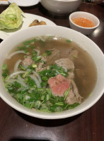 Pho Cali food