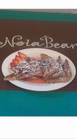 Nola Beans food