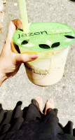 Pho Hoa Jazen Tea drink