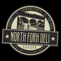 North Fork Deli logo