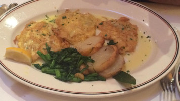 North Beach Restaurant food