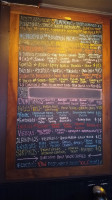 Ocho menu