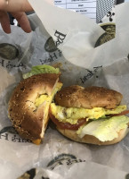 wendy's food