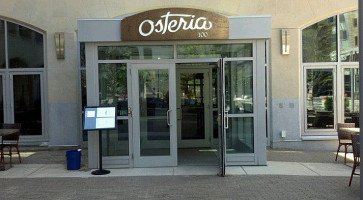 Osteria 2350 outside