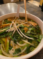 Pho 95 food