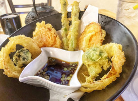 Ohana food