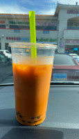 No. 1 Boba Tea Chinatown drink