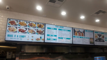 Ono Hawaiian Bbq inside
