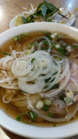 Pho 79 food