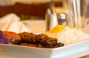 Persepolis Cuisine Of The Persian Empire food