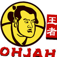 Ohjah Noodle House logo