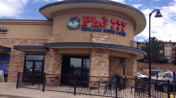 Pho 777 outside