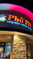 Pho 777 outside