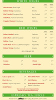 Panini Kabob Grill Irvine Los Olivos menu