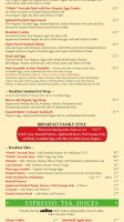 Panini Kabob Grill Irvine Los Olivos menu