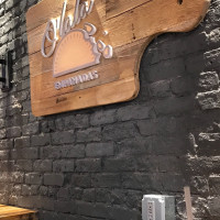 O'LaLa Empanadas drink