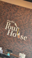 Pacific Pourhouse drink