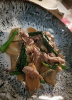 Noreetuh food