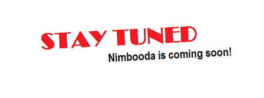 Nimbooda logo