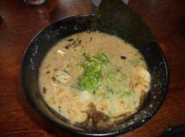 Kai Ramen food