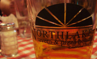 Northlake Tavern & Pizza House drink